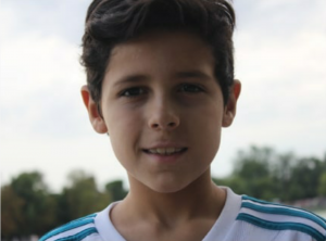 LUIS DANIEL GRAFF