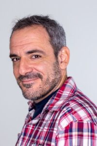 Xabier Leal
